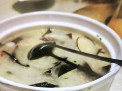 -小蓝鲸湖北菜(八一路店)