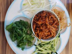 -合合春饼(潘家园店)