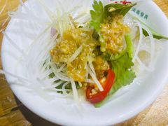 -官塘陈记鱼生·潮汕砂锅粥·牛肉火锅(潮枫路总店)