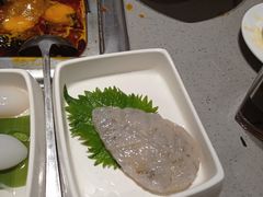 -海底捞火锅(青山湖万达夜宵主题店)