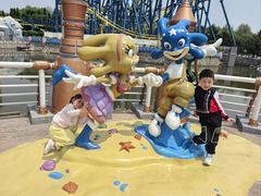 -大连海昌发现王国主题公园