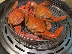 -海味当家(西安路店)