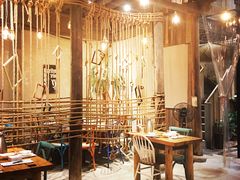 -陌上花开餐厅(云山路店)