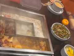 -重庆德忆火锅（龙南街3店）(渝水岸餐饮)