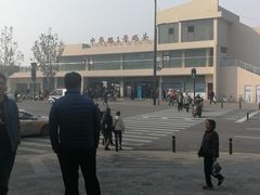 -武昌中华路码头(轮渡站)