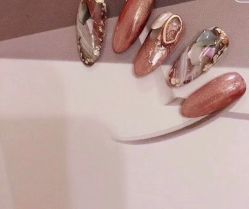 -LILY NAILS美甲美睫