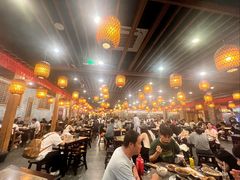 -小街天府(西工小街店)