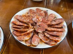 -岳记兴隆·青城腊排铜火锅(融创店)