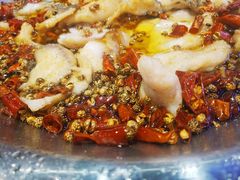 -小四川水煮鱼(鞍山总店)