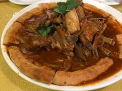 -清真新疆特色餐厅(红埠街店)