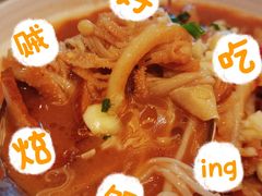 老北京爆肚-阿胖龙虾(罍街店)