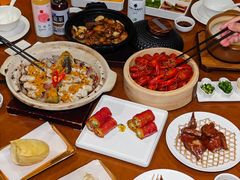-海纳百川·都市温泉·足道·SPA(学院路店)