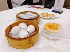 顺德人家虾饺皇-顺德人家食府(黄金广场店)