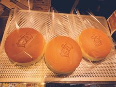 芝士蛋糕-瑞可爷爷的店(难波本店)