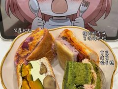 -追光 Dream Bakery(武汉天地店)