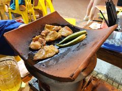 -瓦片烤肉(13号店)