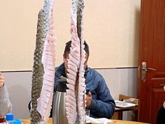 -渔意坊·千层无骨鱼粥底火锅·20年顺德菜(普君店)