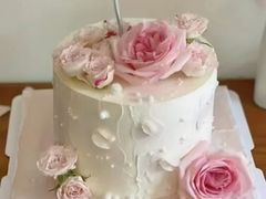 -Dark Horse·黑马蛋糕·低脂·低糖淡奶(金匙望湖大厦店)