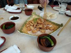 干炸响铃-楼外楼(西湖景区孤山路店)