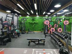 -漾健身·普拉提(橡树湾店)