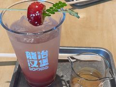 -龙治汉堡(中华城店)