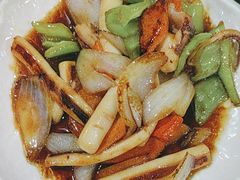 -松坂屋日料自助(长城路店)