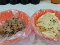 -二七友名焖子铺