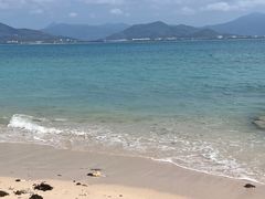 -三亚西岛海洋文化旅游区
