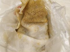 -田三卷馍(万达分店)
