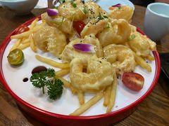 -津沽小院(天津之眼店)