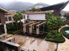 -宁波九龙湖开元度假村