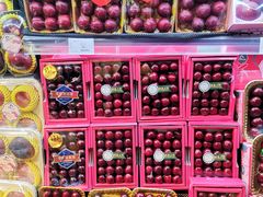 -Olé精品超市(北京合生汇店)