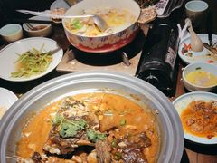 -应天大明王朝·南京菜(中山陵店)