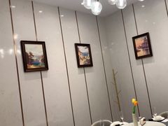 -新吉士·上海菜(浦东LCM置汇旭辉店)