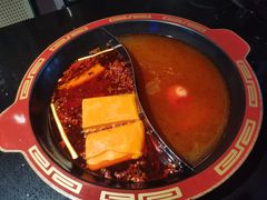 -三江两海老火锅(北京首店)