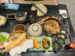 -玄白·炭烤活鳗(上海首店)