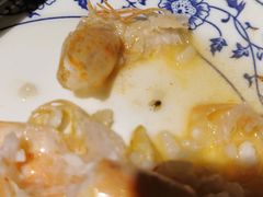 -银珠渔港·海鲜砂锅粥