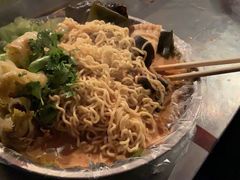 -大姐麻辣烫(莲宝中路店)