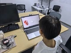 -创炫青少年创新实验室·AI·编程·科创(临港店)