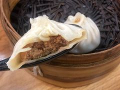 -老盛兴汤包馆(江宁一店)