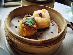 天龙轩中餐厅-天龙轩(香港丽思卡尔顿酒店)
