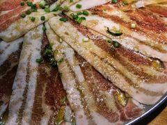 -老炉家木炭烤肉(长江国际店)