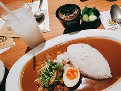 -CURRY YA 熟成咖哩專門店(深圳湾万象城店)