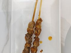 -李先生牛肉面大王(长春儿童医院店)