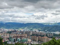 -西双版纳勐泐文化旅游区