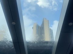 -珠海中海雅高铂尔曼酒店