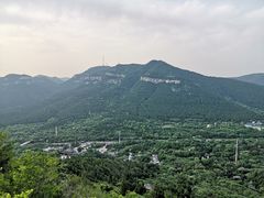 -千佛山风景名胜区