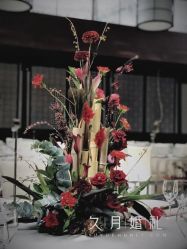 -天邑国际酒店·宴会厅