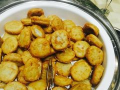 -比亚森自助烤肉料理(裕华店)