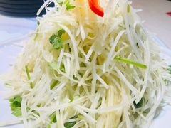木瓜丝-豫见湘土情(工人路店)